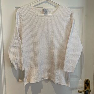 RXB Long sleeved sweater